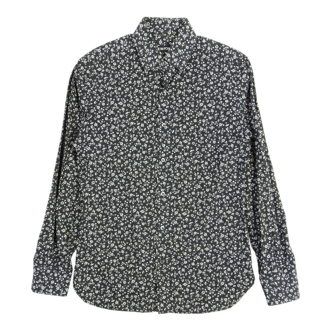 Tom Ford Floral Shirt Size 39
