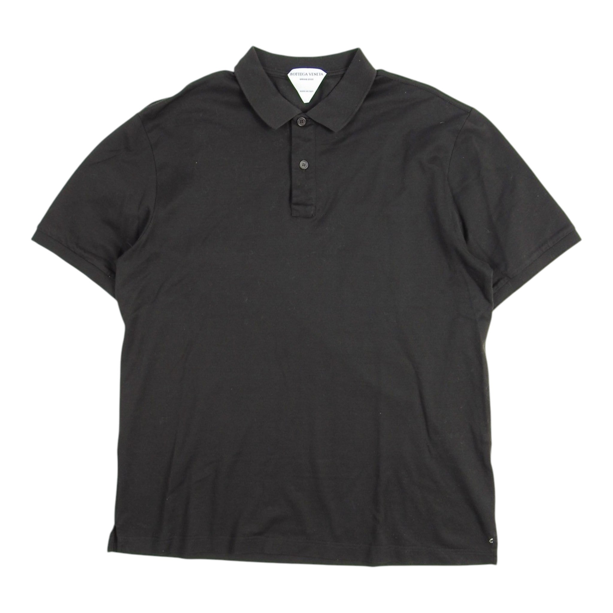 Bottega Veneta SS S/S’20 Polo Shirt Size 52