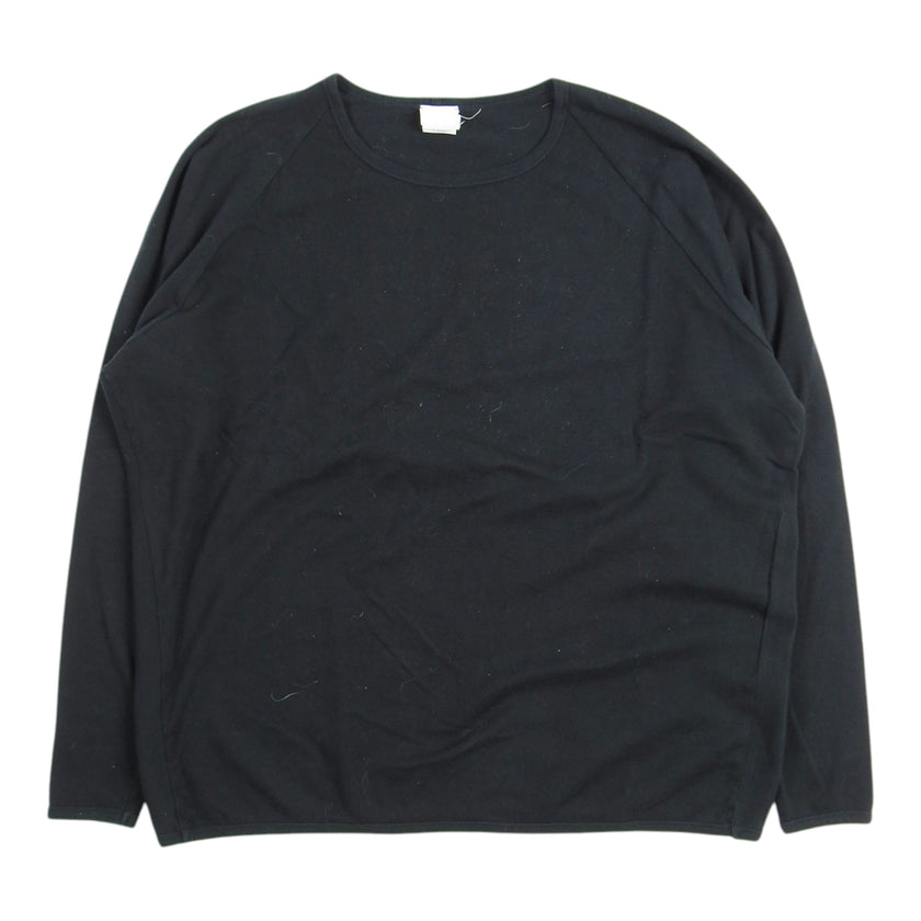Jan-Jan Van Essche LS T-Shirt Size Large