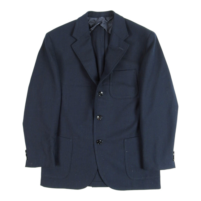 Buck Mason Blazer Size 38