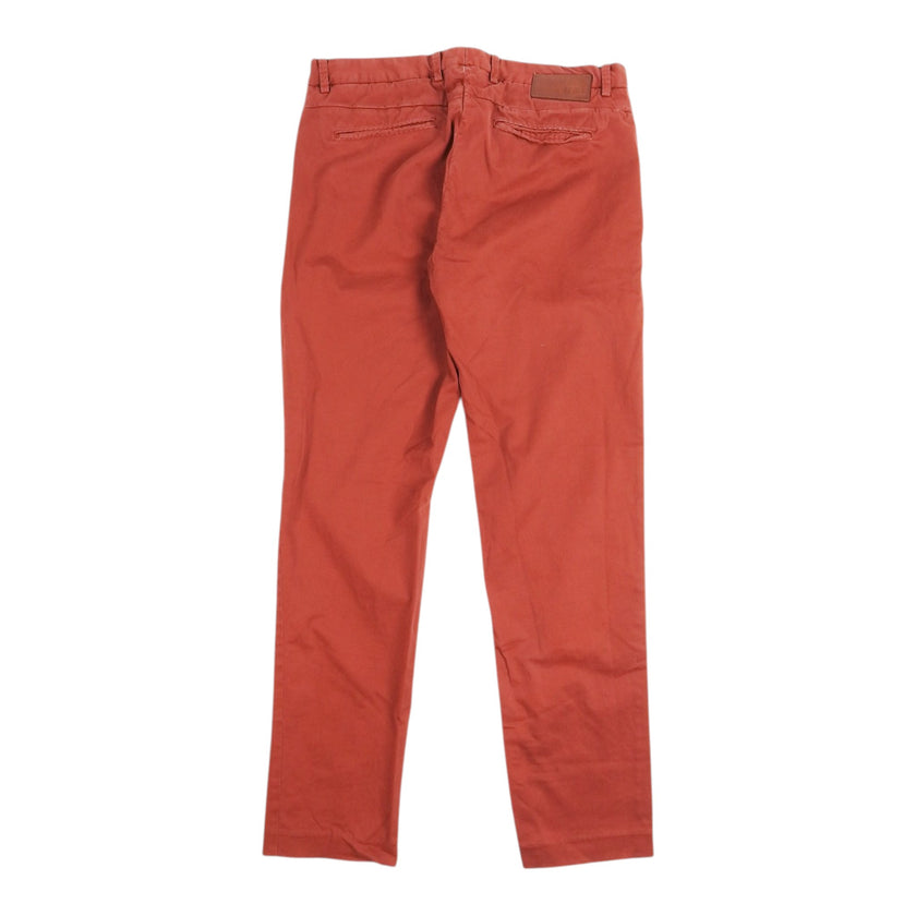Fendi Chinos Size 50