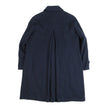 Ermenegildo Zegna Wool Coat Size 58