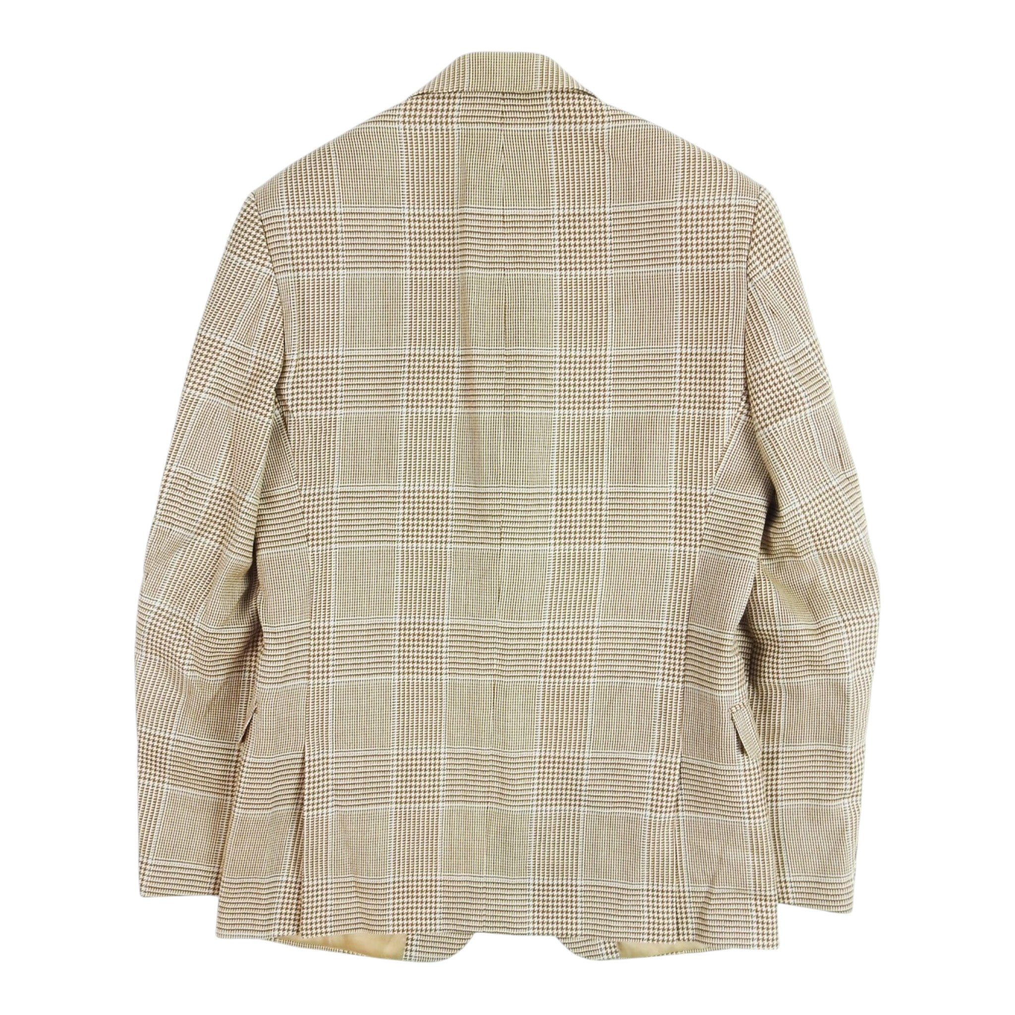 Ralph Lauren Houndstooth Blazer Size 38