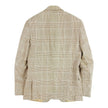 Ralph Lauren Houndstooth Blazer Size 38