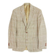 Ralph Lauren Houndstooth Blazer Size 38