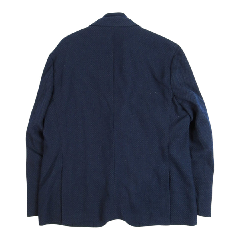 Corneliani Insert Jacket Size 60