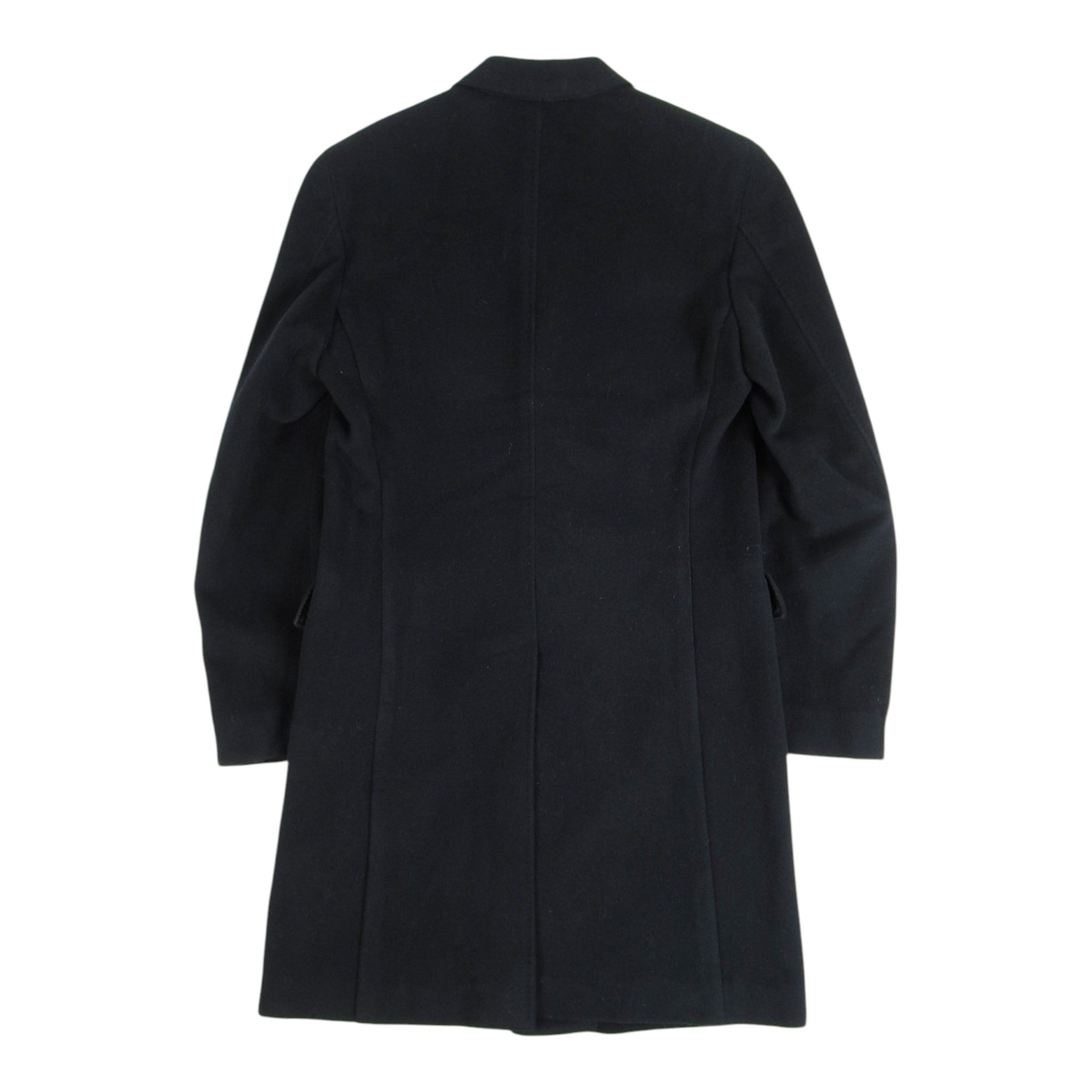 Jil Sander Wool/Angora Coat Size 48