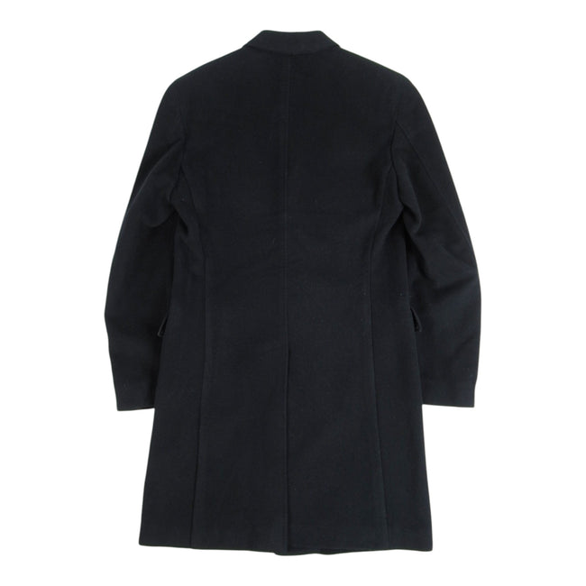 Jil Sander Wool/Angora Coat Size 48
