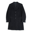 Jil Sander Wool/Angora Coat Size 48