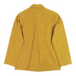 Drake’s Khaki Chore Jacket Size 38