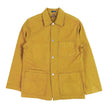 Drake’s Khaki Chore Jacket Size 38