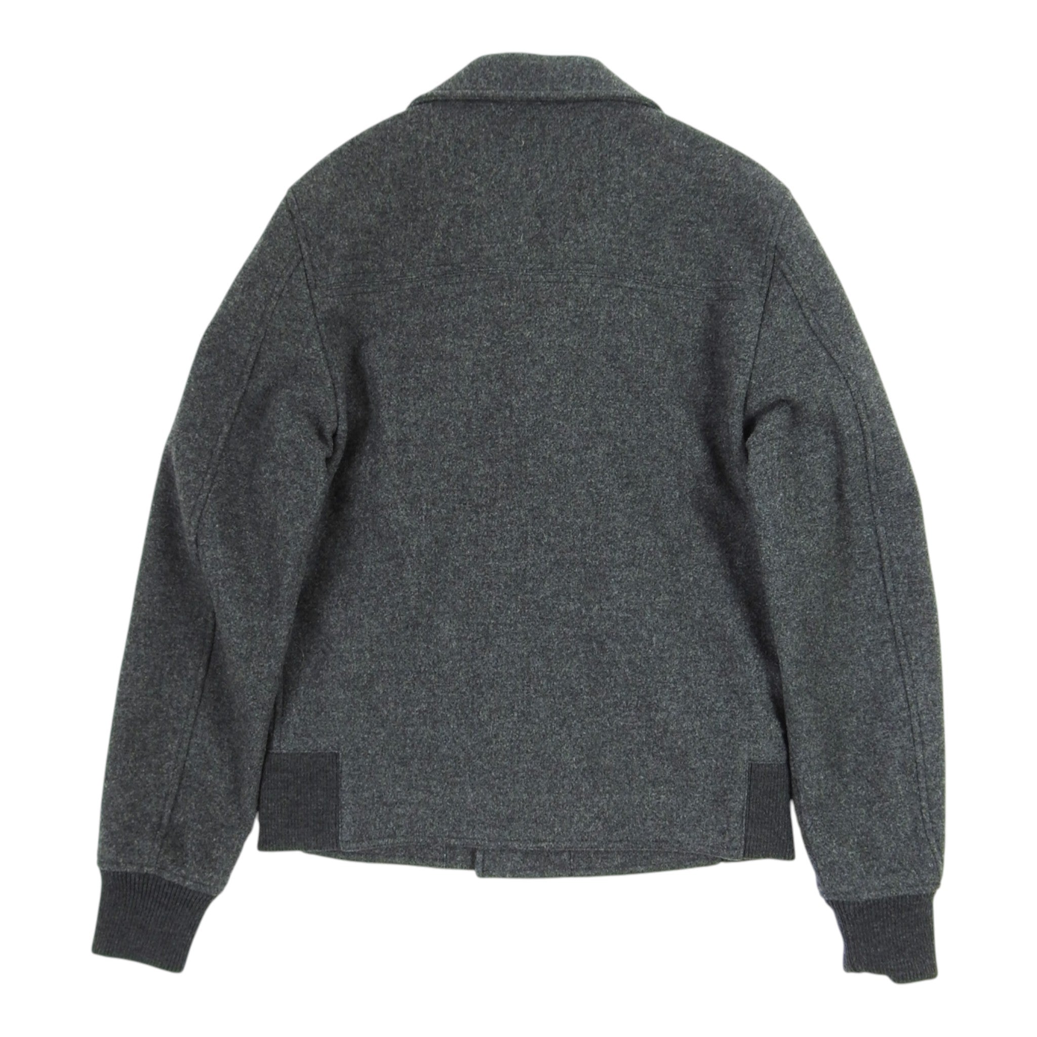 Dolce & Gabbana Wool Jacket Size 44