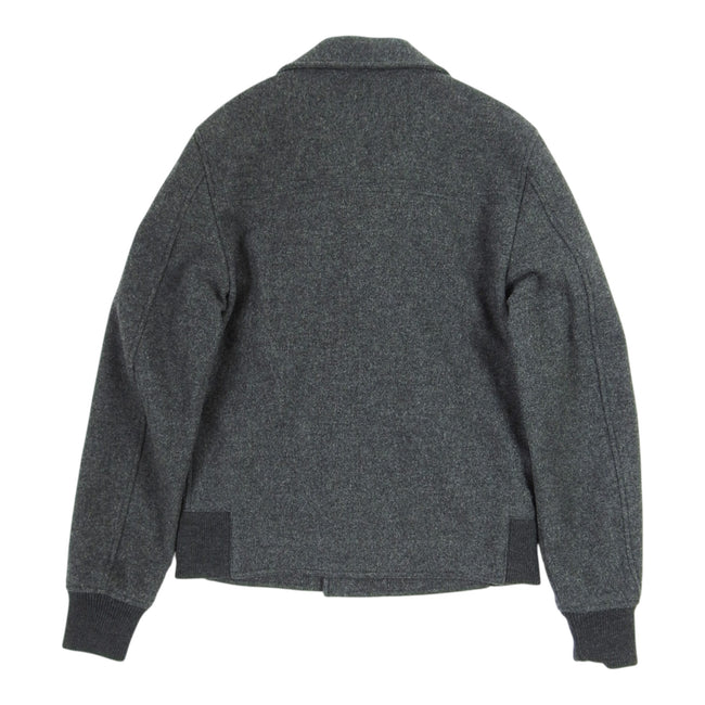 Dolce & Gabbana Wool Jacket Size 44