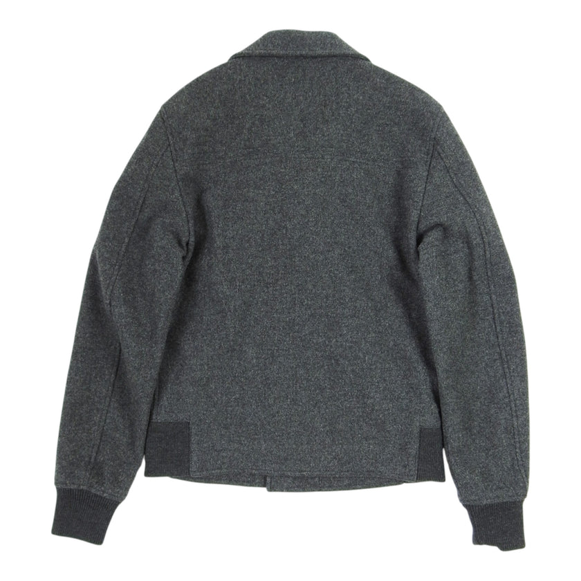 Dolce & Gabbana Wool Jacket Size 44