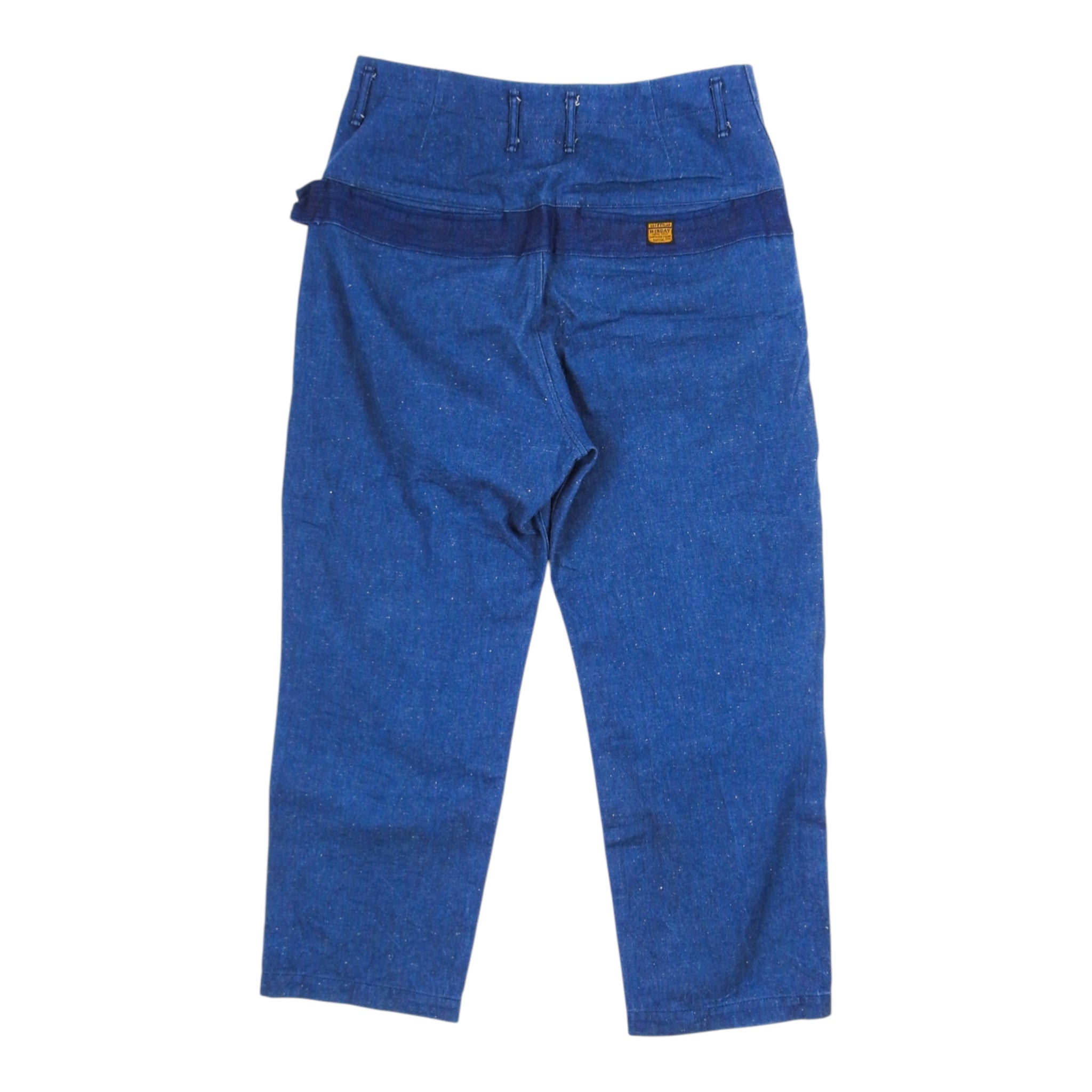 Kapital Denim Trousers Size 2