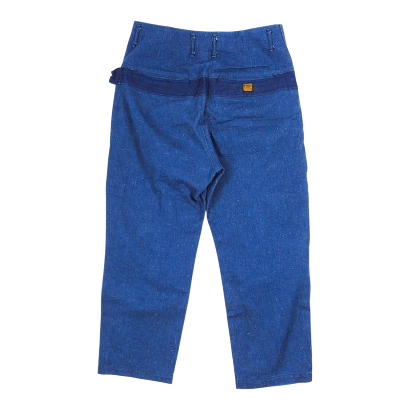 Kapital Denim Trousers Size 2
