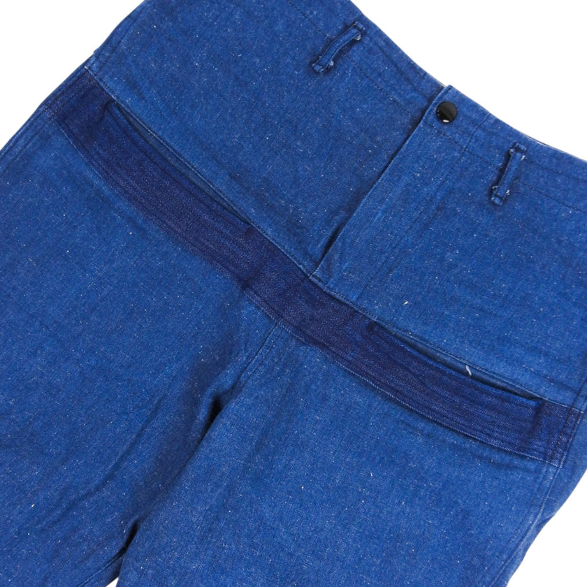 Kapital Denim Trousers Size 2