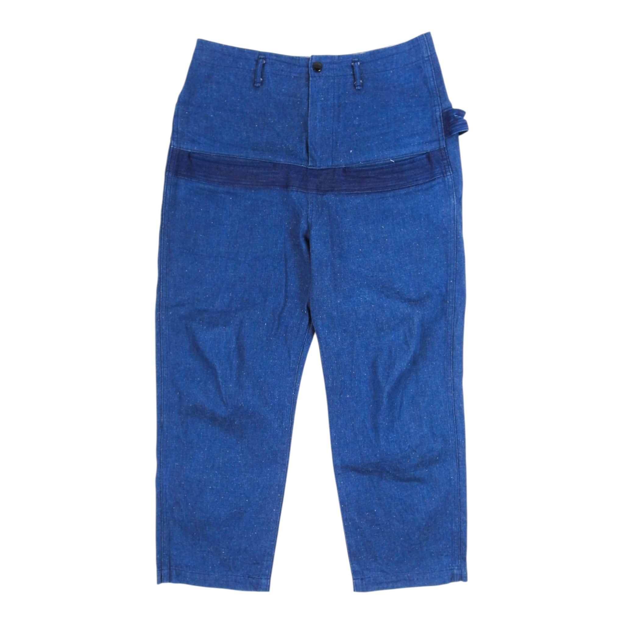 Kapital Denim Trousers Size 2