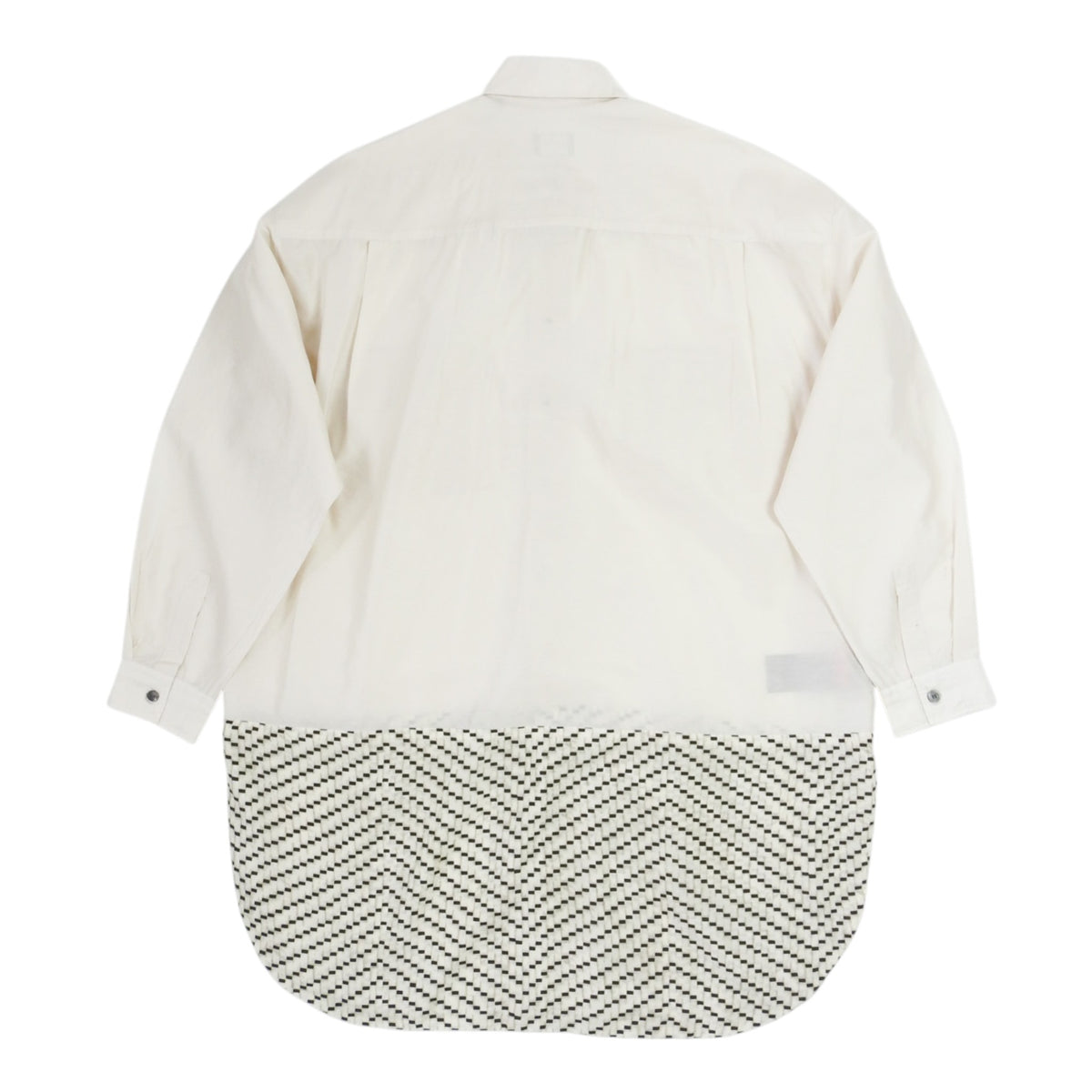 Giorgio Armani Tunic Shirt Size 43
