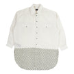 Giorgio Armani Tunic Shirt Size 43
