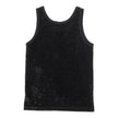 Dries Van Noten Velvet Tank Top Size XL