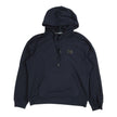 Dolce & Gabbana Black Hoodie Size 50