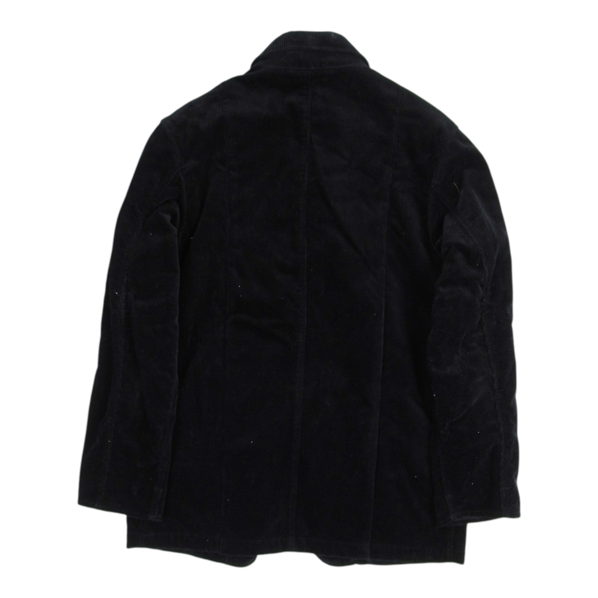 Aspesi Corduroy Blazer Size Unmarked