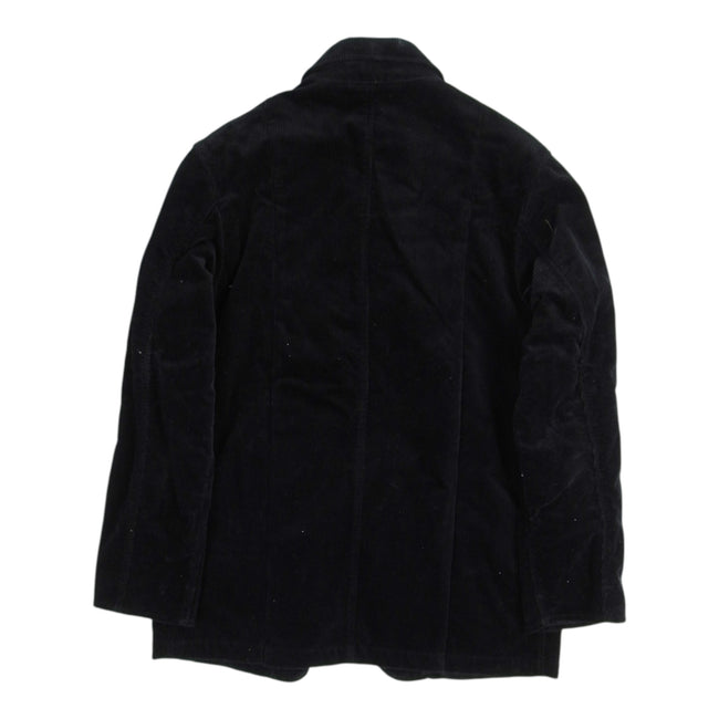 Aspesi Corduroy Blazer Size Unmarked