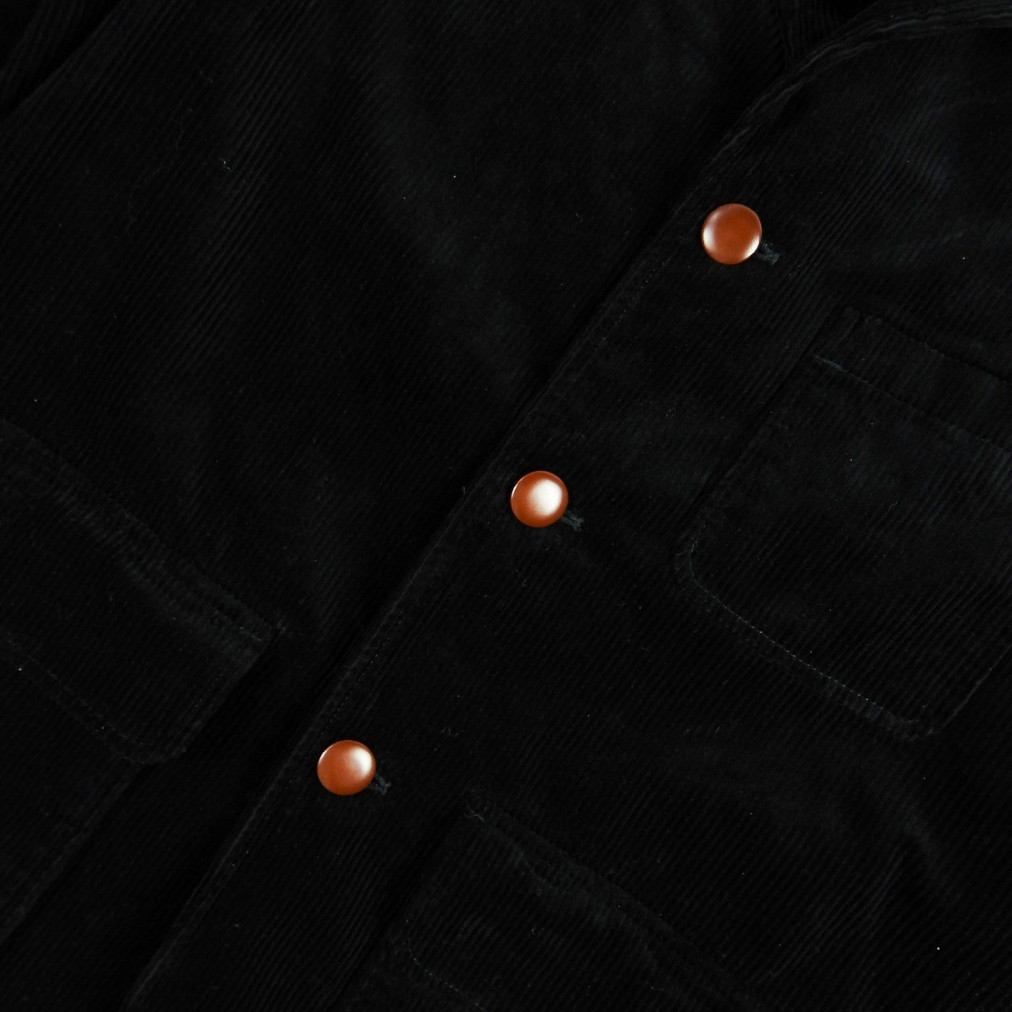 Aspesi Corduroy Blazer Size Unmarked