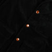 Aspesi Corduroy Blazer Size Unmarked