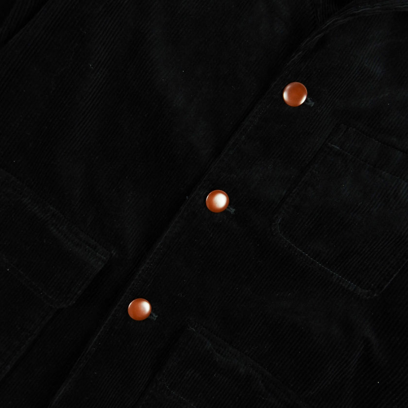 Aspesi Corduroy Blazer Size Unmarked