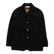 Aspesi Corduroy Blazer Size Unmarked