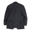 Brioni Pinstripe Blazer Size 48