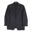 Brioni Pinstripe Blazer Size 48