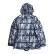 Polo Ralph Lauren Painted Parka Size Medium