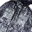 Polo Ralph Lauren Painted Parka Size Medium