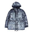 Polo Ralph Lauren Painted Parka Size Medium