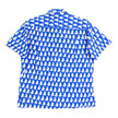 Gitman Bros SS Shirt Size Large