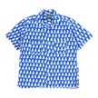 Gitman Bros SS Shirt Size Large