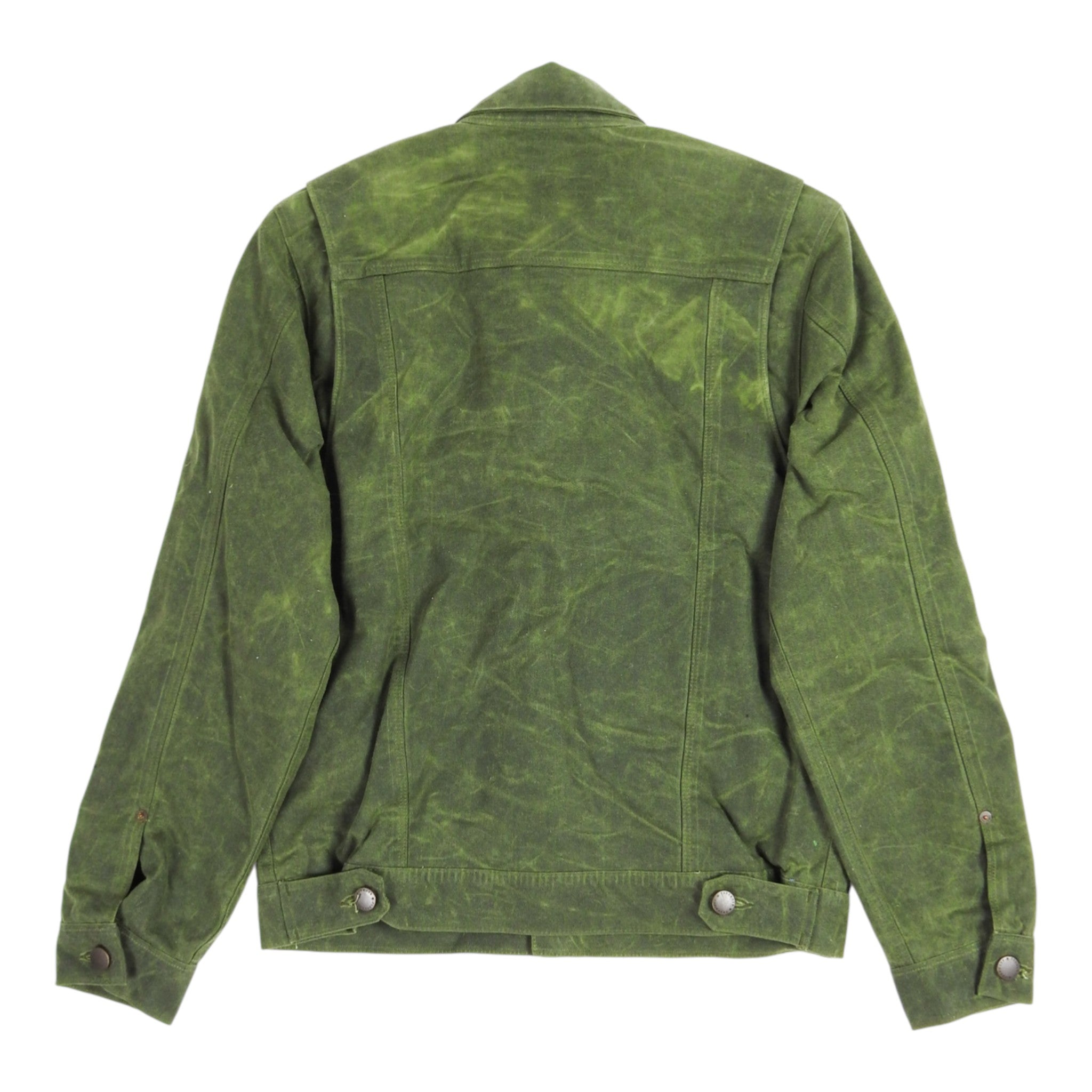 Freenote Cotton Jacket Size Medium