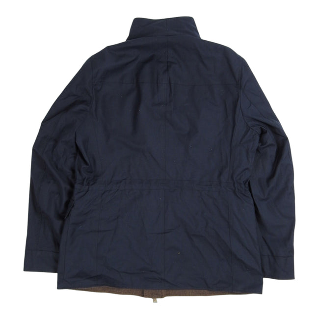 Lardini Reversable Jacket Size 50