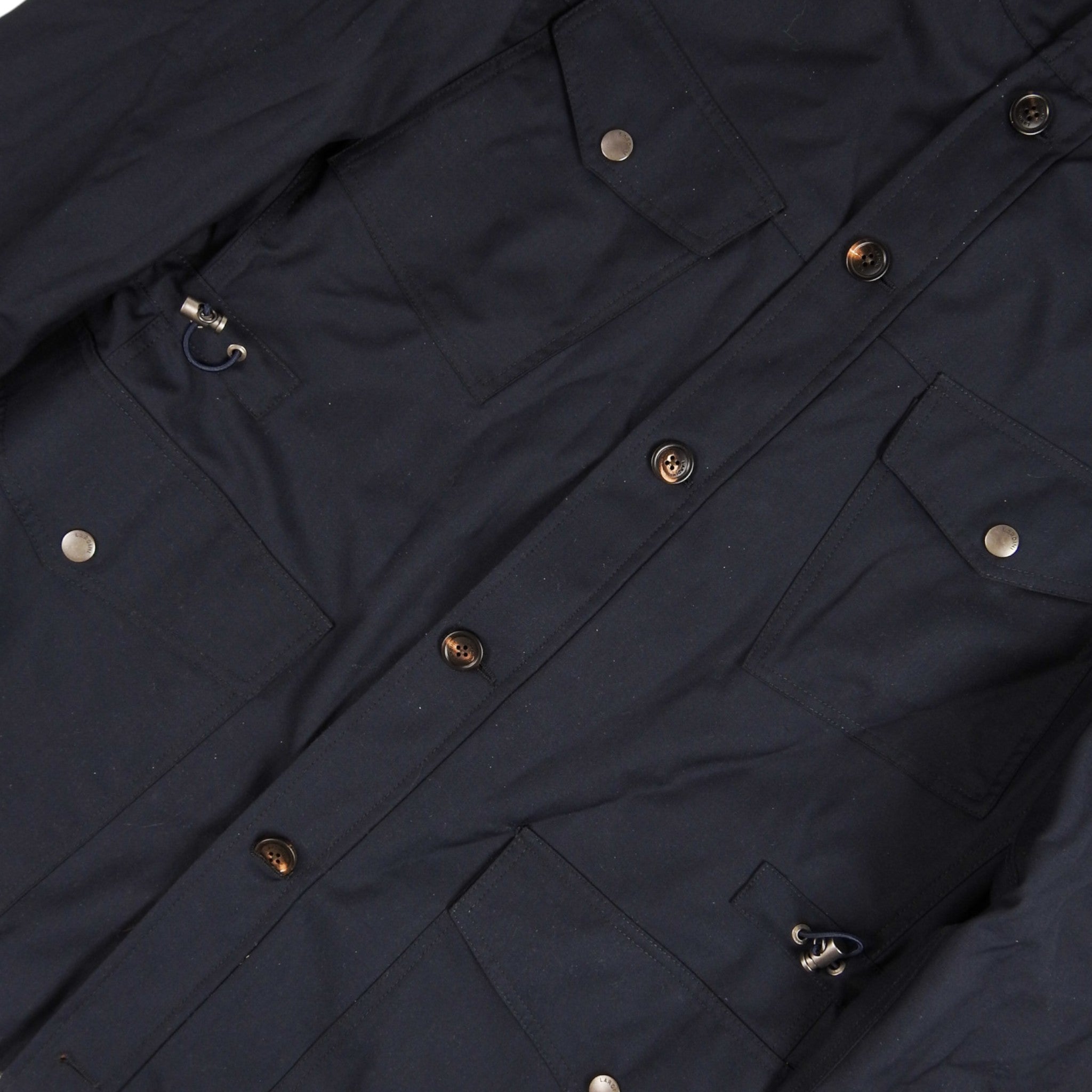 Lardini Reversable Jacket Size 50