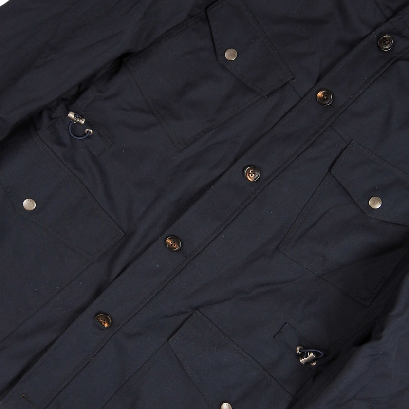 Lardini Reversable Jacket Size 50