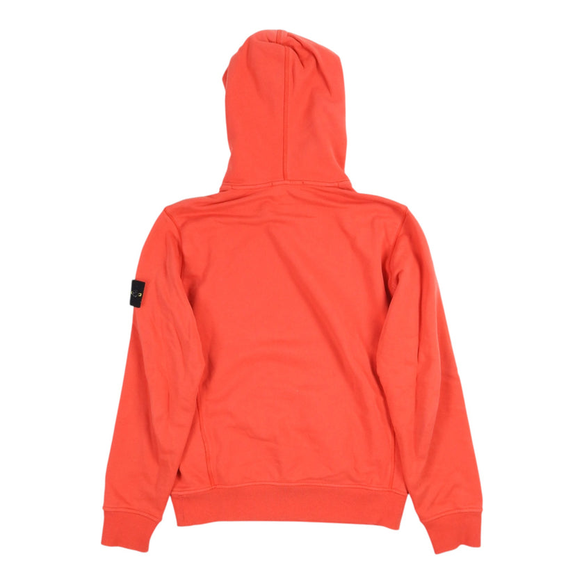 Stone Island Hoodie Size Medium