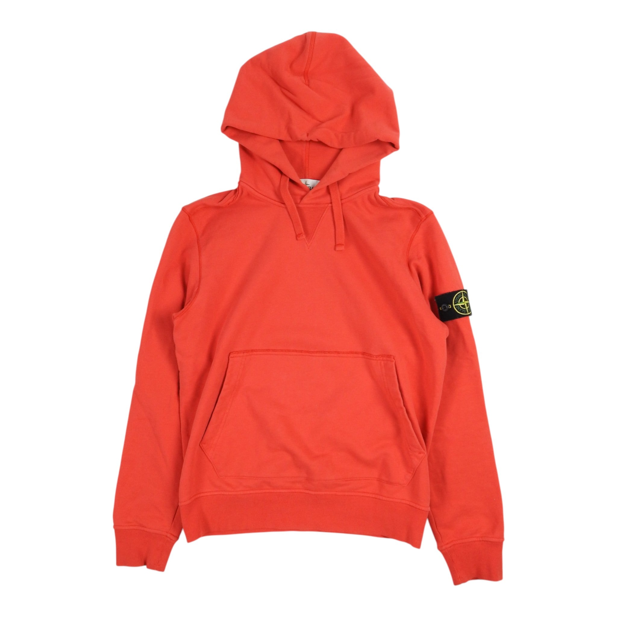 Stone Island Hoodie Size Medium