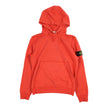 Stone Island Hoodie Size Medium