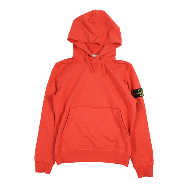 Stone Island Hoodie Size Medium