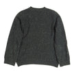 A.P.C. Green Wool Sweater Size Medium