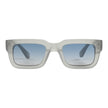Chimi Frosted Blue Sunglasses