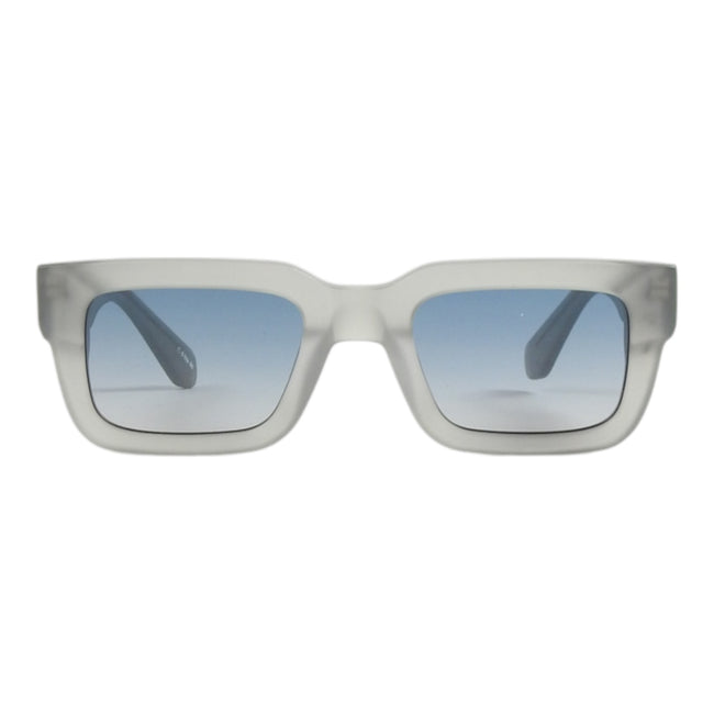 Chimi Frosted Blue Sunglasses